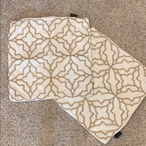 Decorative Pillow Covers